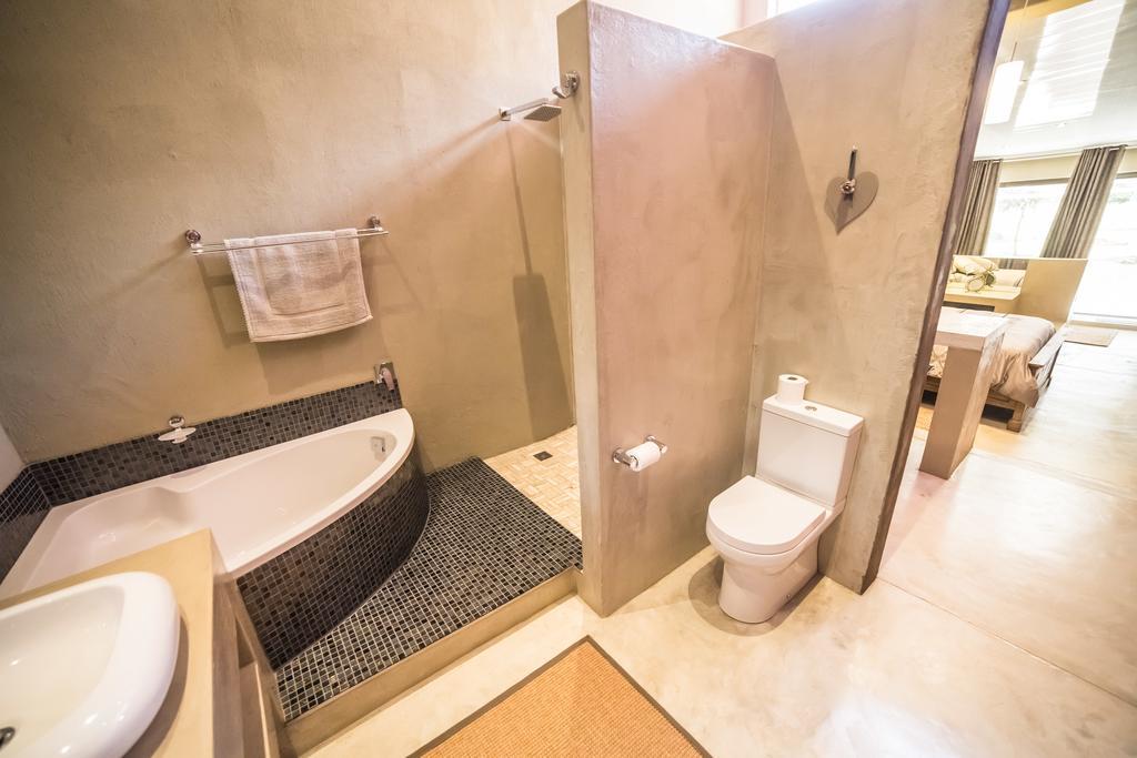Hotel Butlers Crown Klerksdorp Zimmer foto